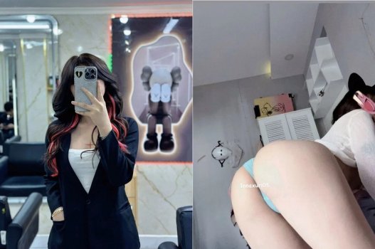 sex trả kèo Sự ham muốn của bố chồng ~Tsumugi Akari